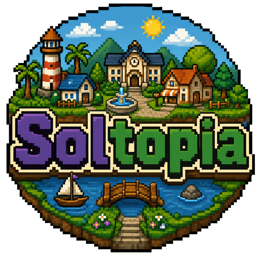 Soltopia